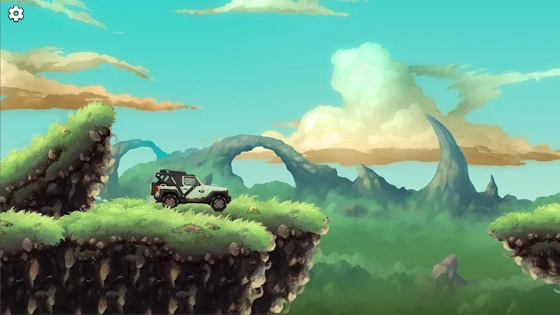 WINCH IT OUT screenshot 2