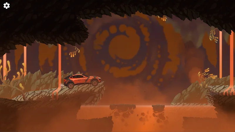 WINCH IT OUT screenshot 5