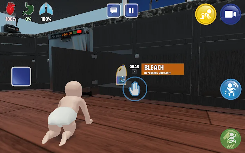 Who's Your Daddy?! screenshot 4