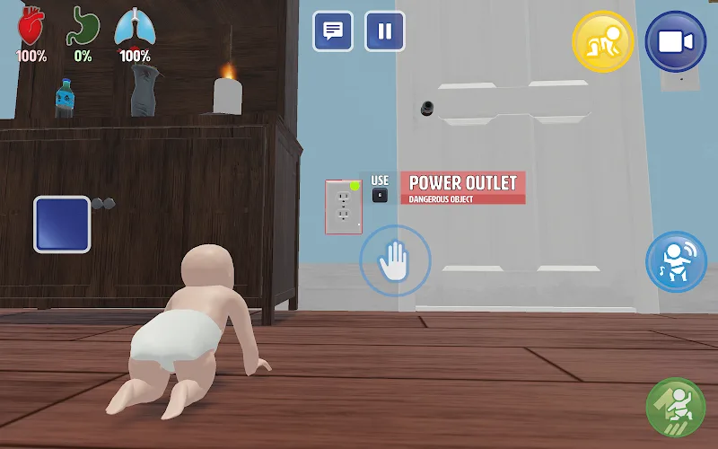 Who's Your Daddy?! screenshot 2