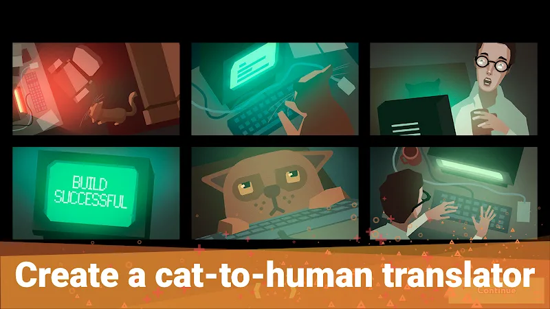while True: learn() screenshot 2