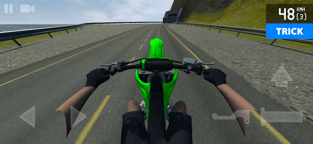 Wheelie Life 2 screenshot 4