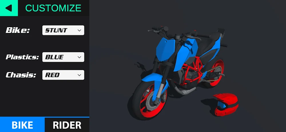 Wheelie Life 2 screenshot 3