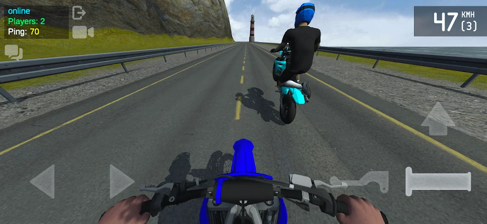 Wheelie Life 2 screenshot 5