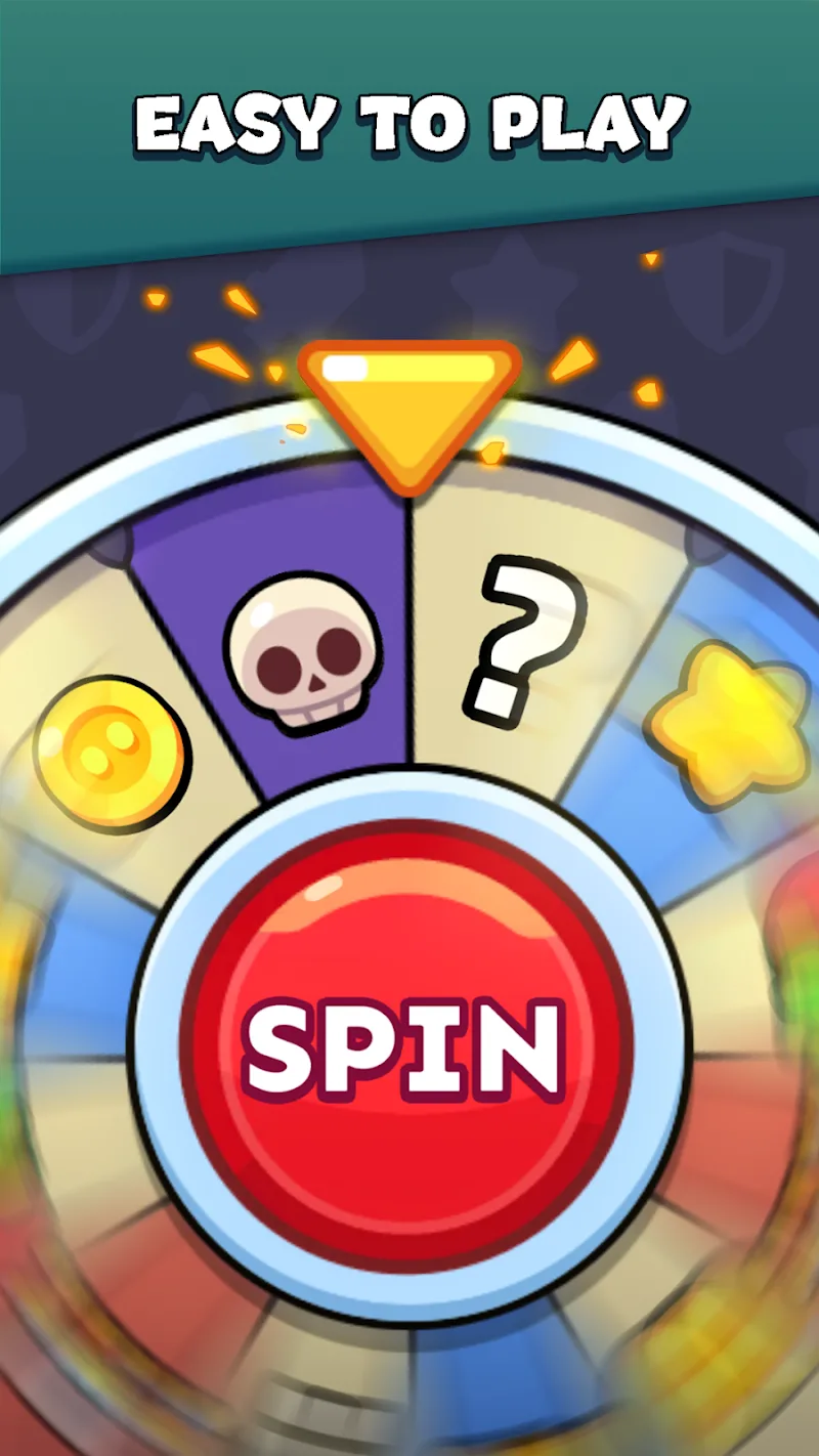 Wheel of Tales screenshot 2