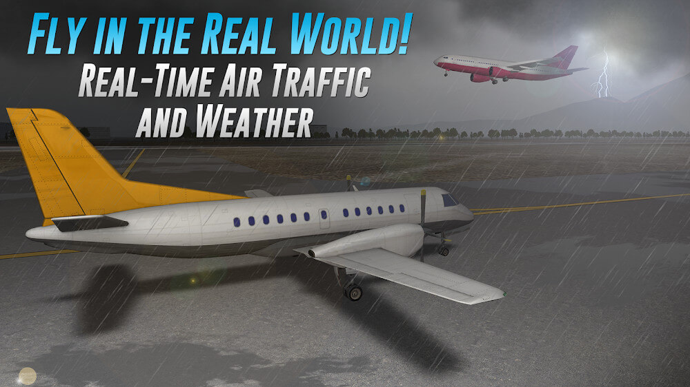 Airline Commander screenshot 5