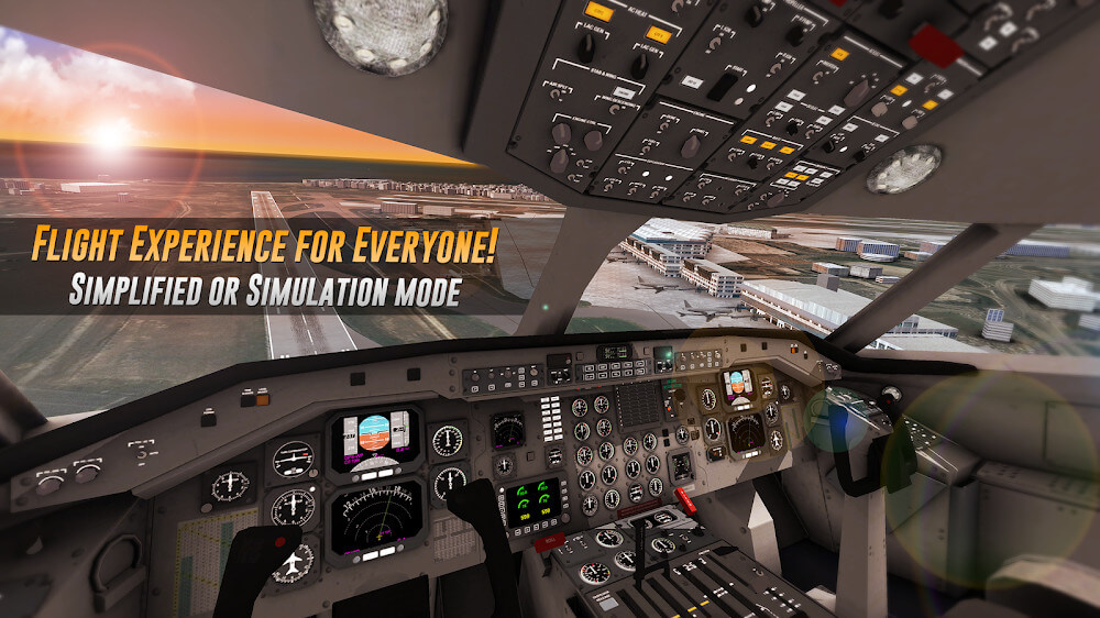 Airline Commander screenshot 6