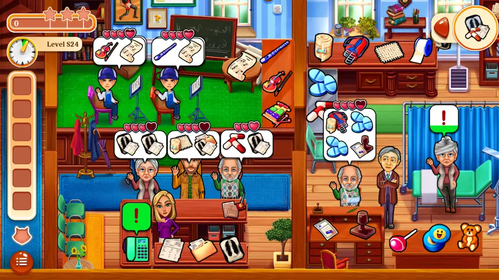 Welcome to Primrose Lake 4 screenshot 7