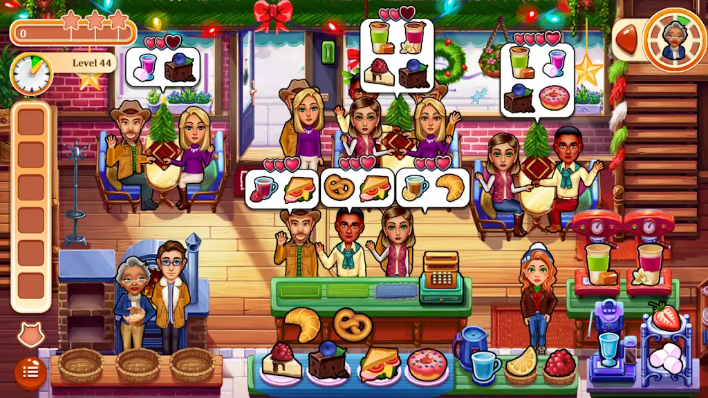 Welcome to Primrose Lake 4 screenshot 6