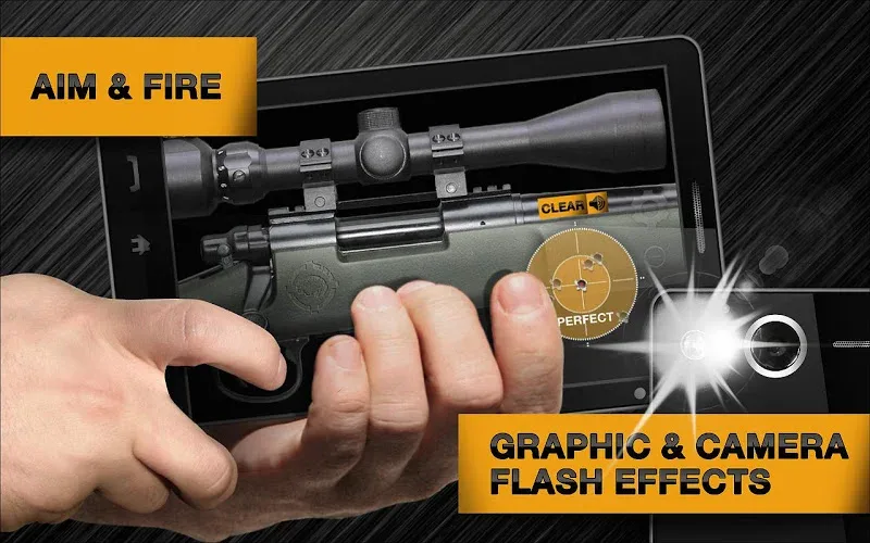 Weaphones Firearms Simulator screenshot 5