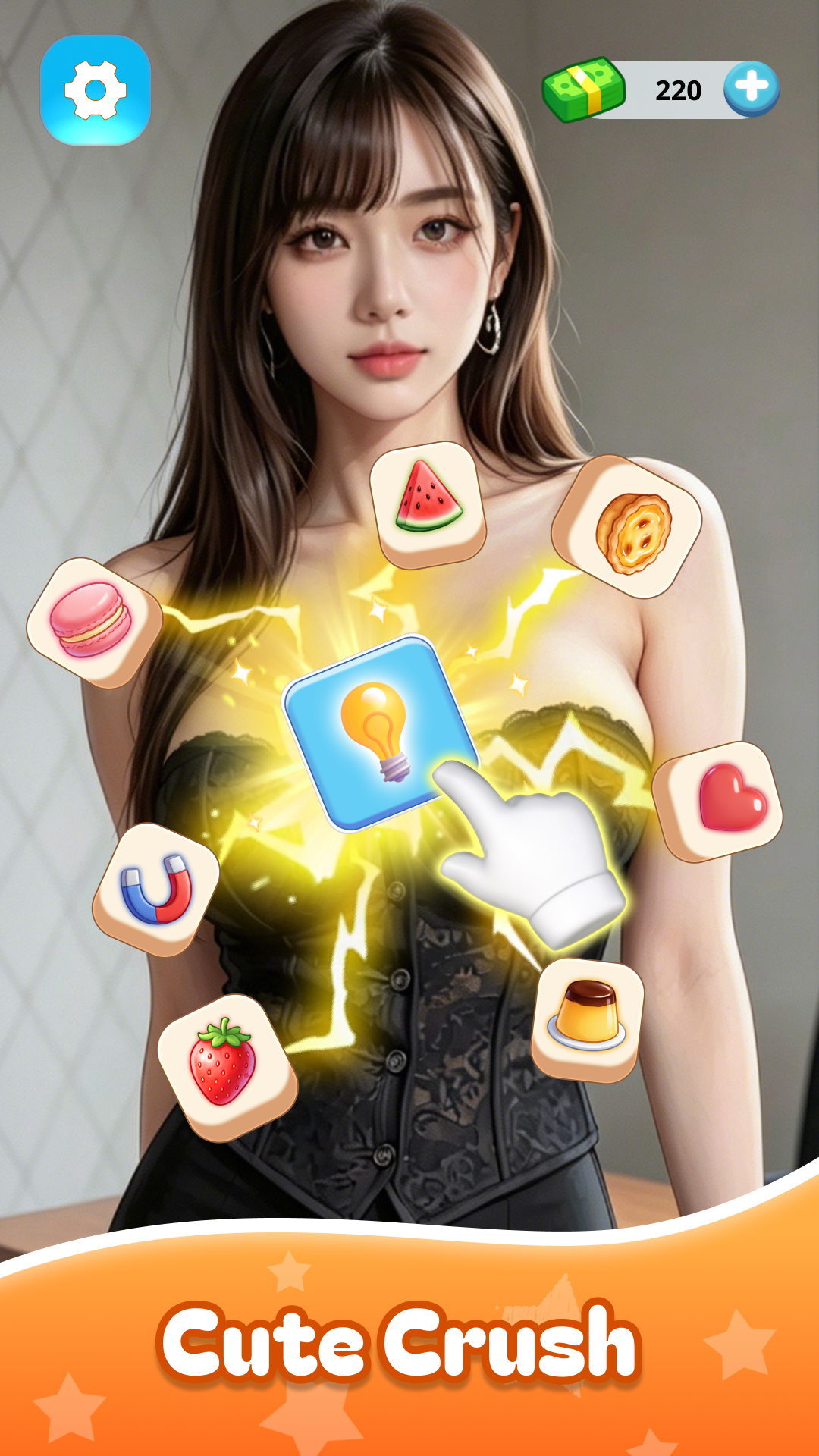 Beauty Charm Match screenshot 4