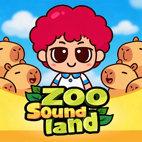 Zoo Sound Land
