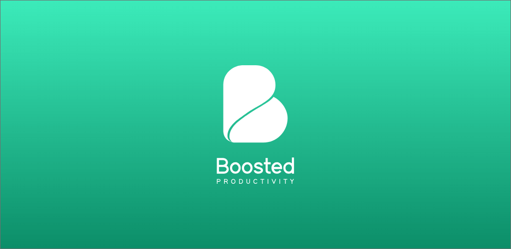 Boosted screenshot 1