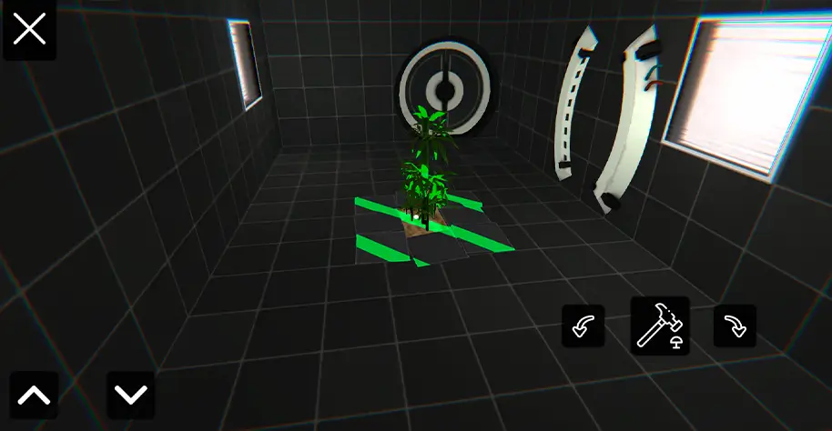 Teleportal 2 (Beta) screenshot 4