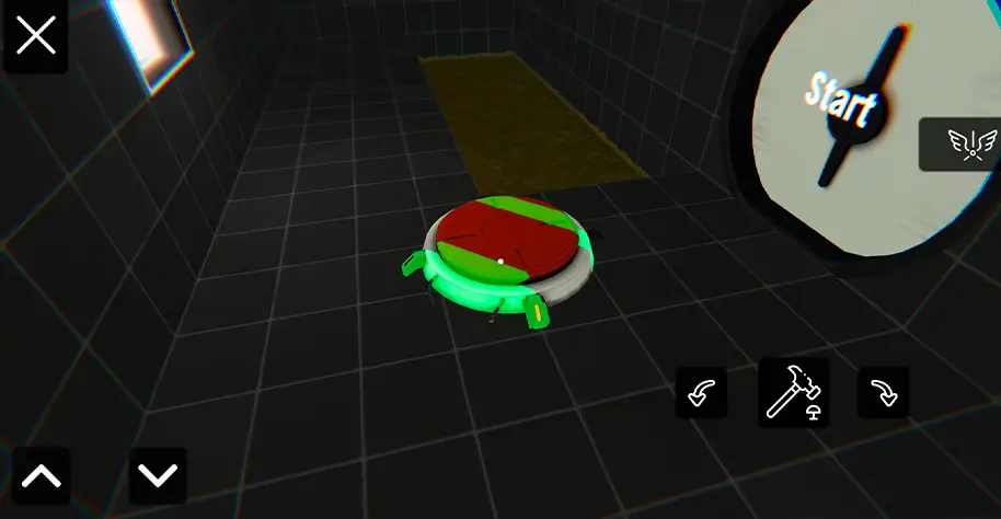 Teleportal 2 (Beta) screenshot 5