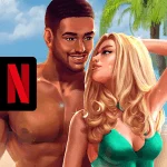 Too Hot to Handle 2 NETFLIX