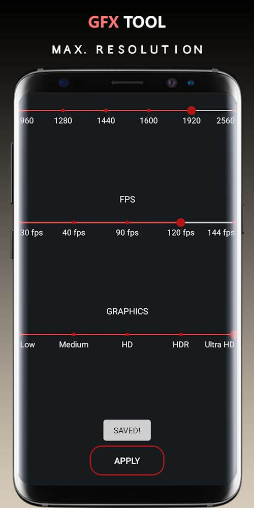 Game Booster VIP screenshot 6