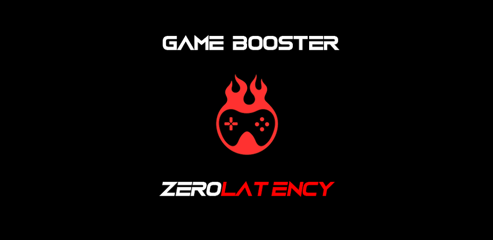 Game Booster VIP screenshot 1