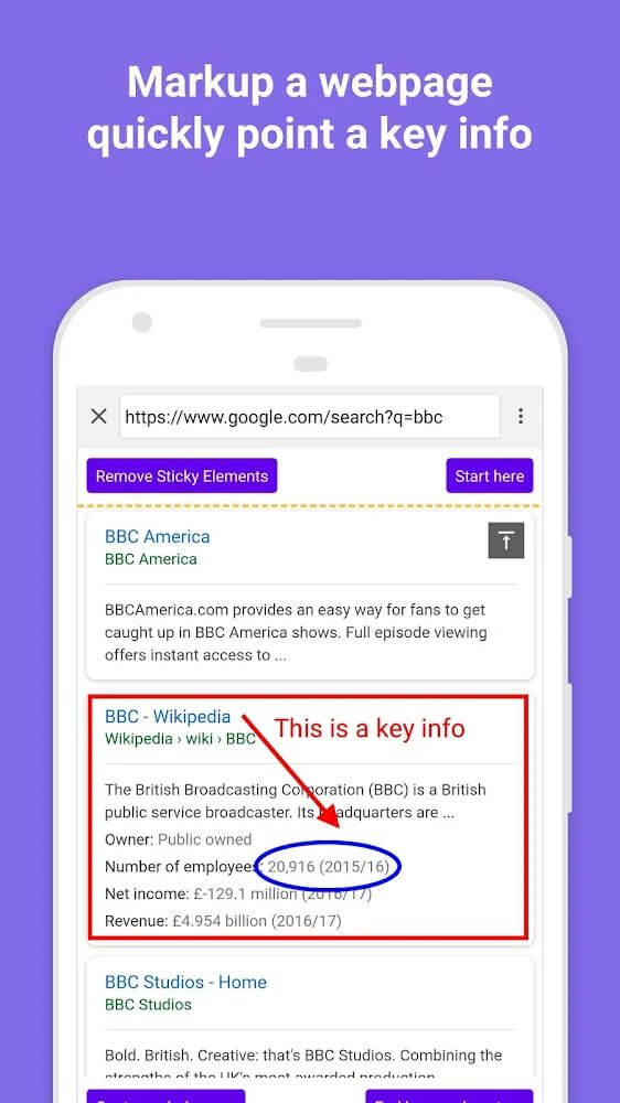 iMarkup screenshot 4