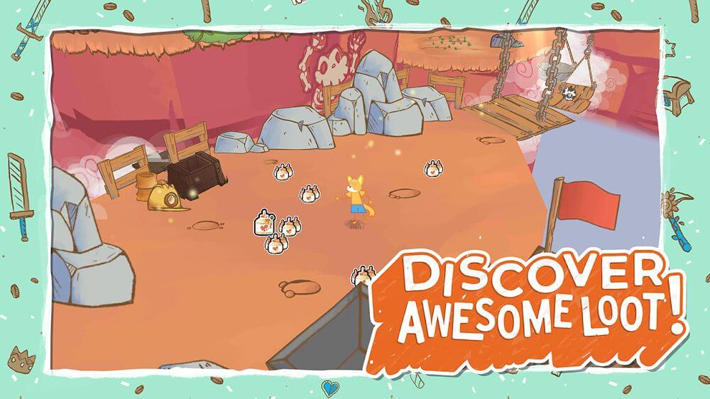 Draw a Stickman: EPIC 3 screenshot 6