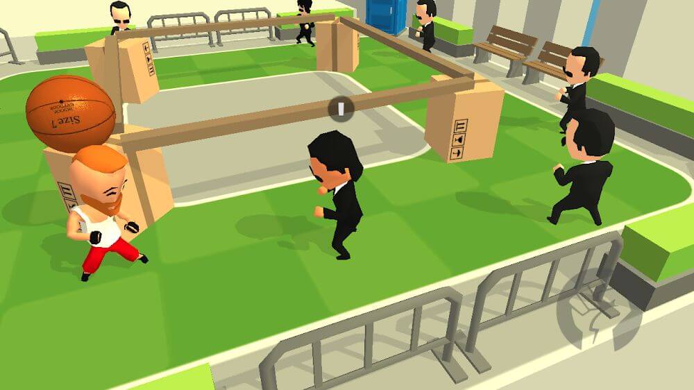 I, The One screenshot 2