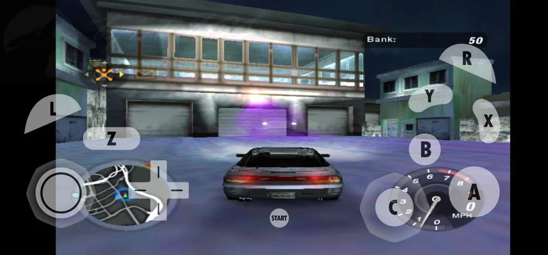 Need for Speed Underground 2 screenshot 3