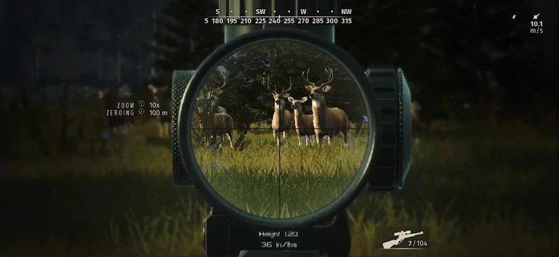 Way of the Hunter Wild America screenshot 3
