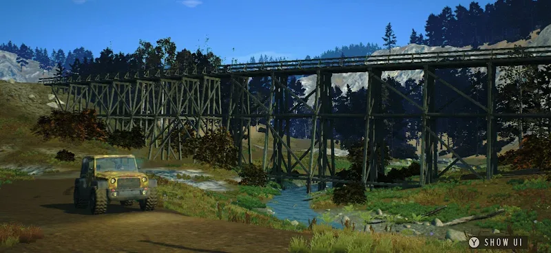 Way of the Hunter Wild America screenshot 5
