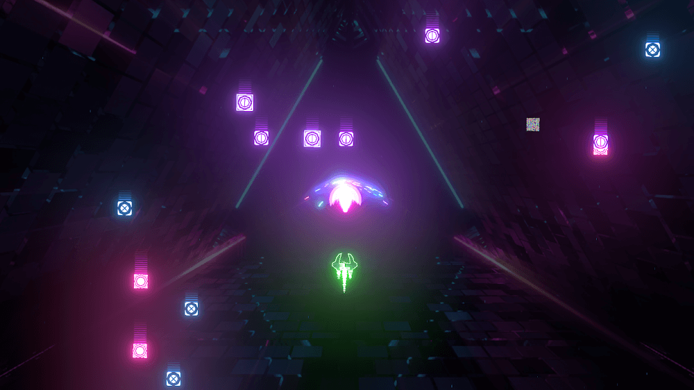 Wavecade screenshot 7