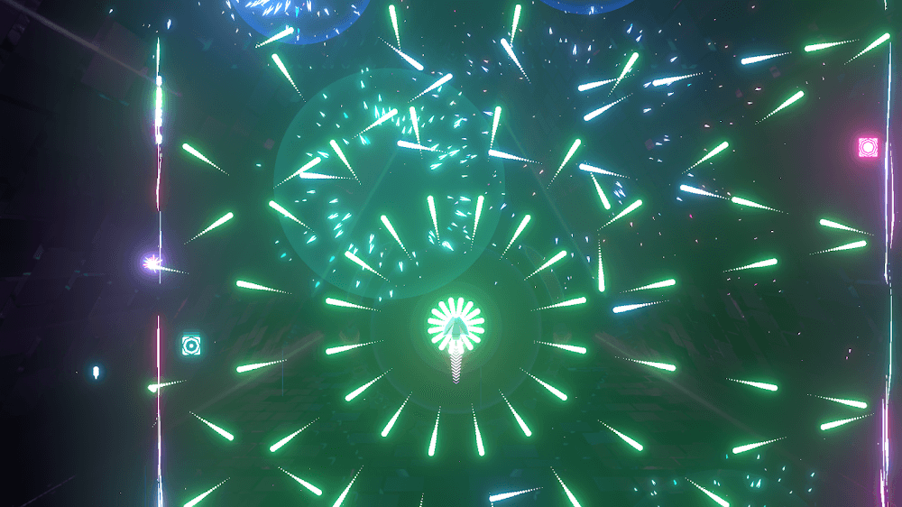 Wavecade screenshot 5