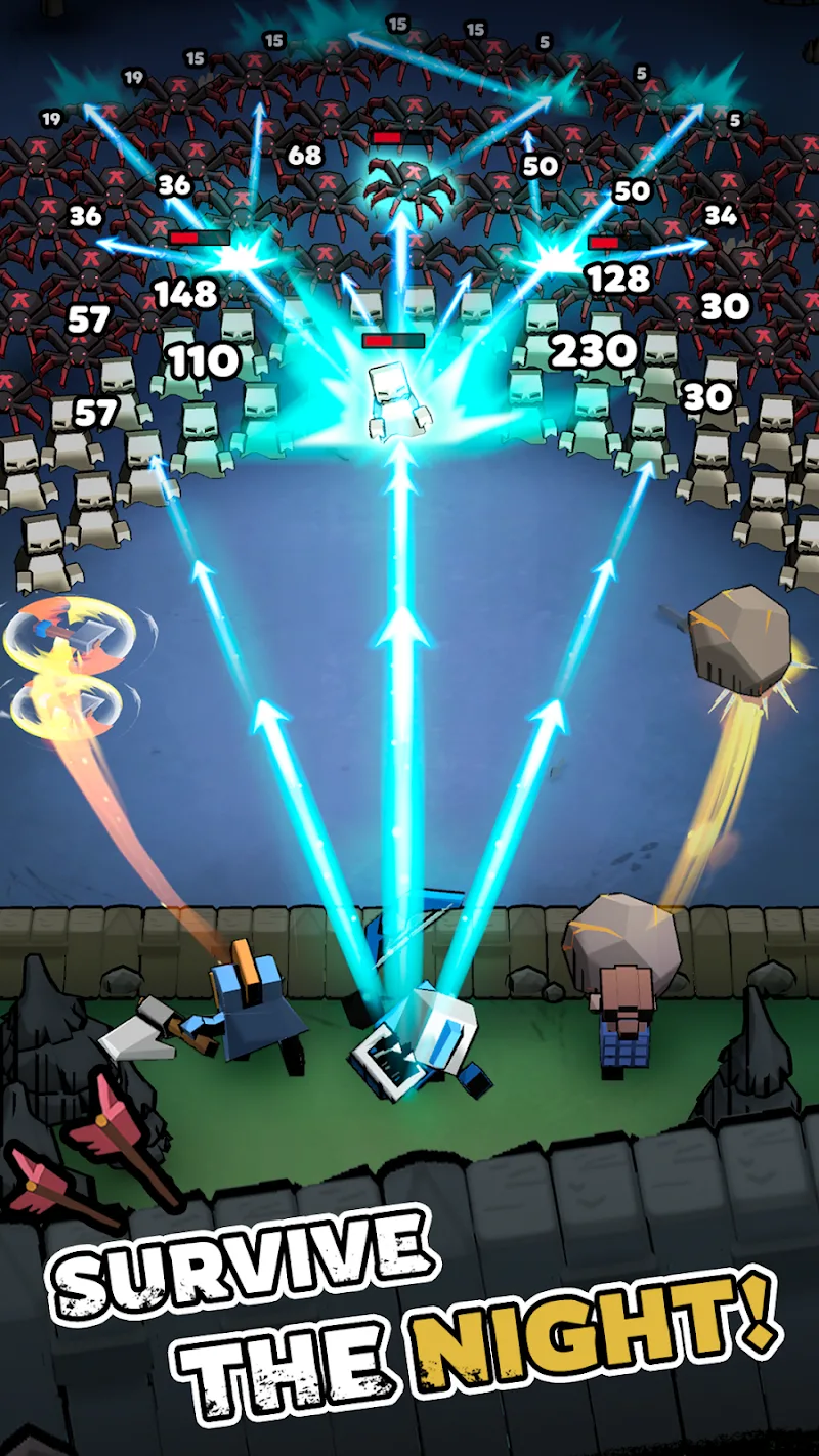 War Inc: Rise screenshot 3