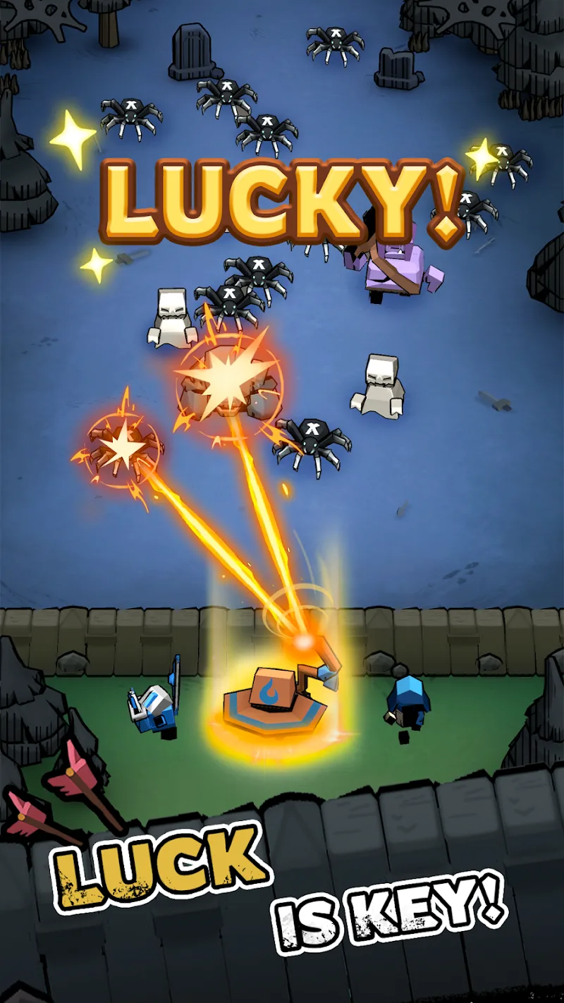 War Inc: Rise screenshot 5