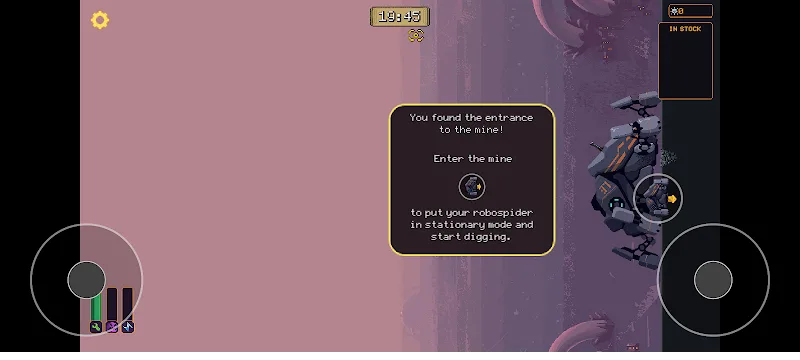 Wall World screenshot 4