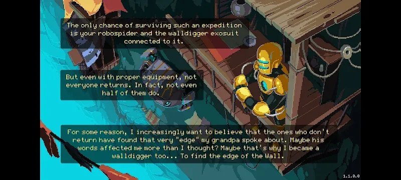 Wall World screenshot 6
