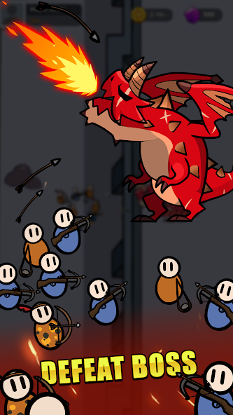 Era Master screenshot 3