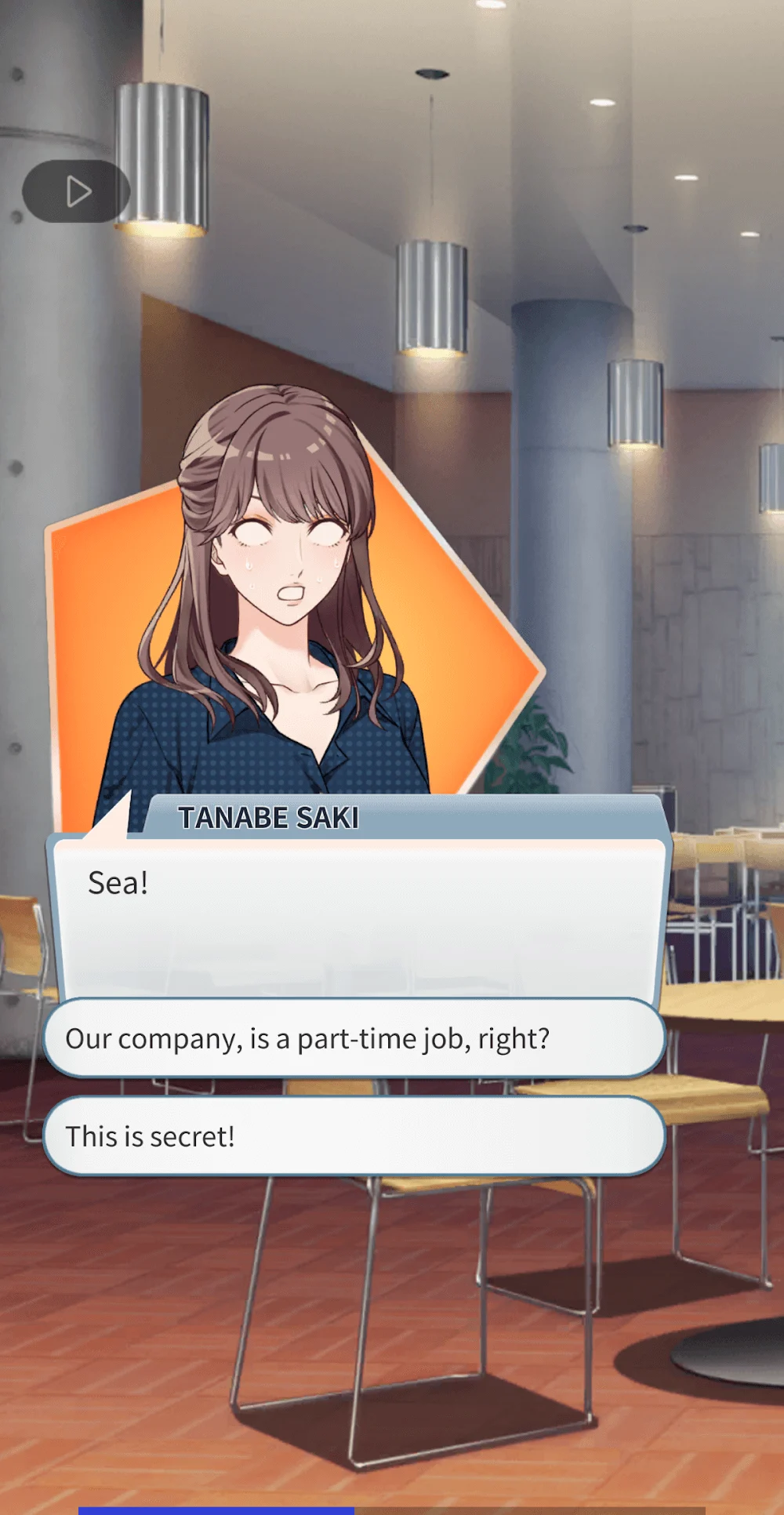 Wake up to love! Otome Story screenshot 4