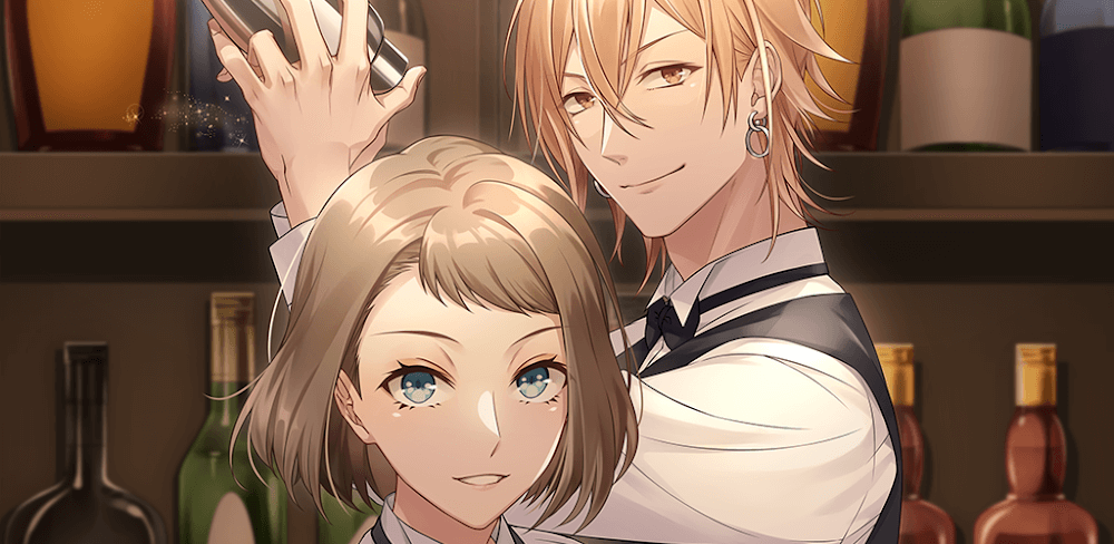 Wake up to love! Otome Story screenshot 1