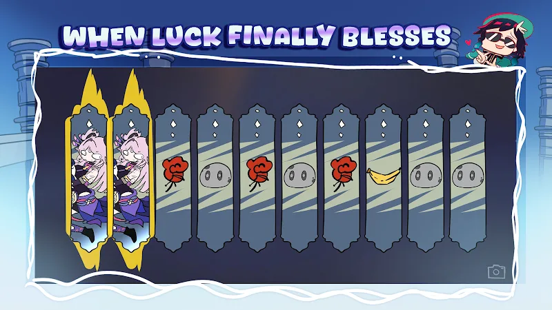 Wacky Wisher screenshot 4