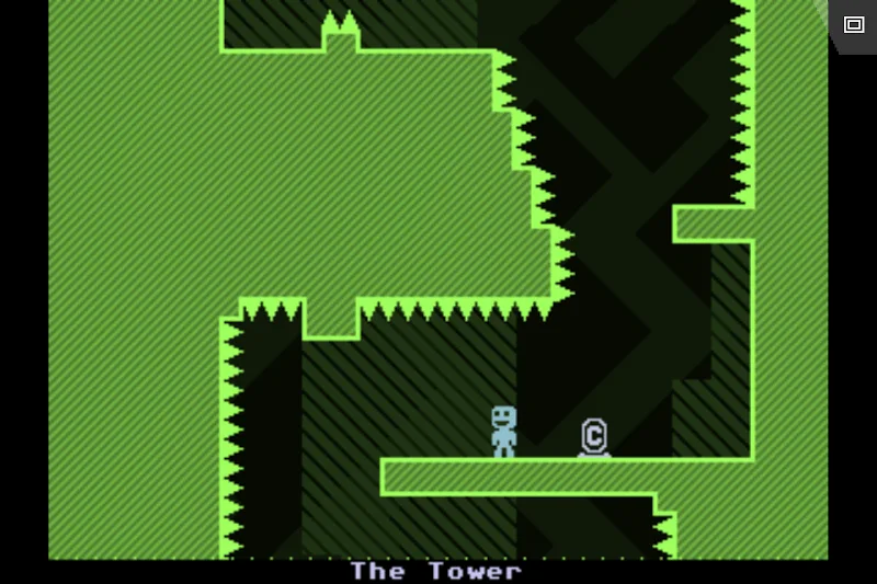 VVVVVV screenshot 6