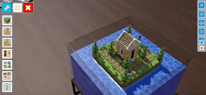 VoxelScaper screenshot 6