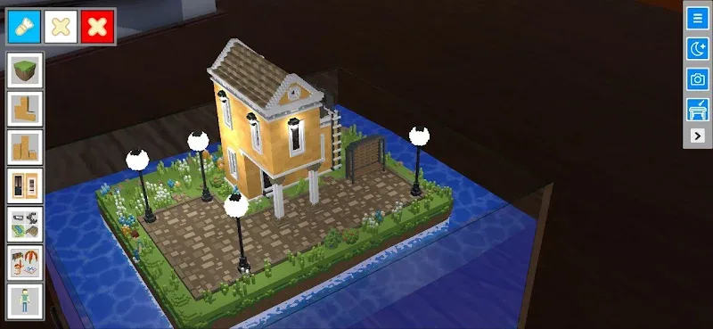 VoxelScaper screenshot 3