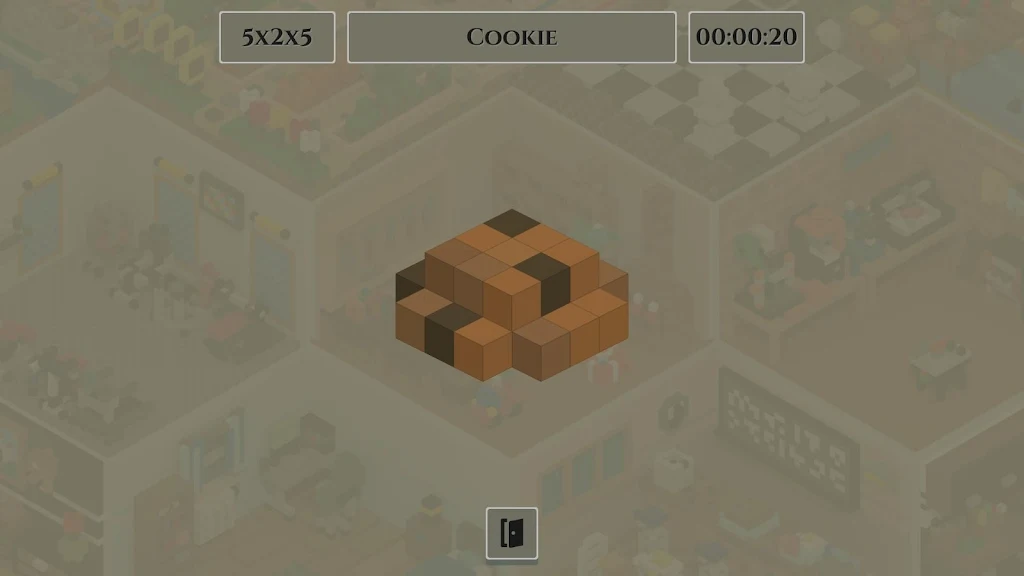 Voxelgram screenshot 6