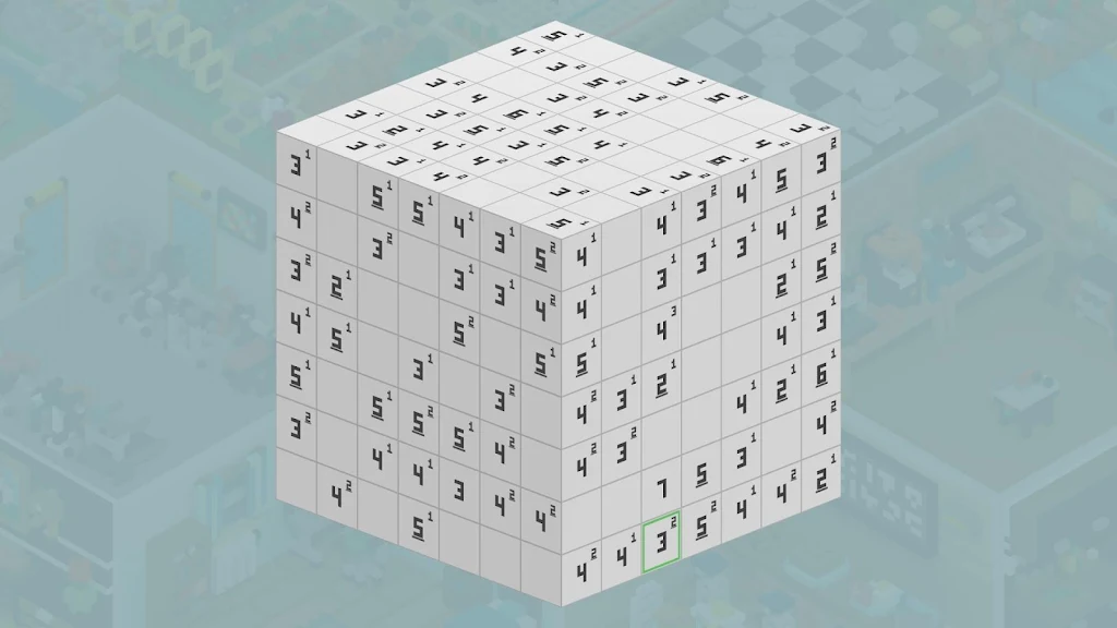 Voxelgram screenshot 7