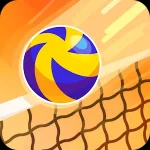 Volleyball Challenge 2021