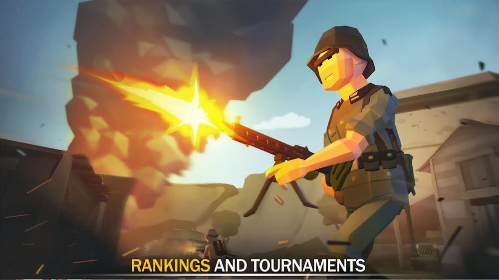 War Ops screenshot 5
