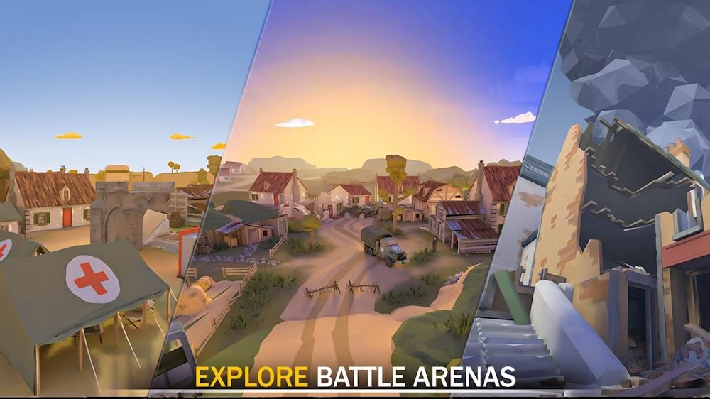 War Ops screenshot 6