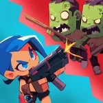 Wartrain: Zombie Survival