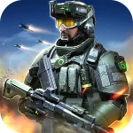 Warfare Strike