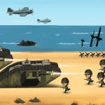 War Troops: Trò chơi chiến