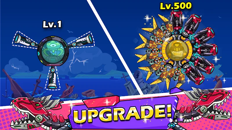 War of WiFi: Earth Crisis screenshot 2